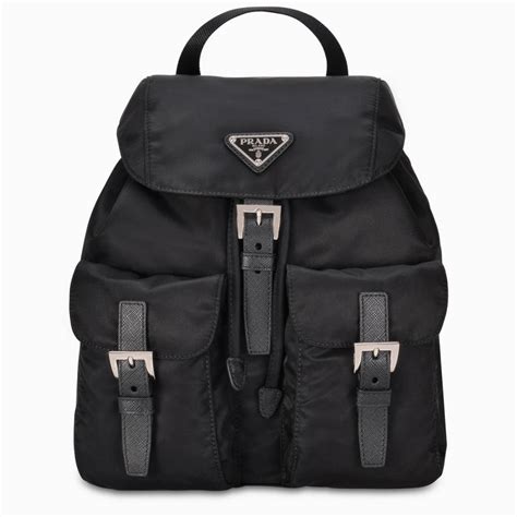 prada backpack neoprene|best Prada backpacks.